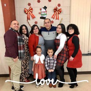 Meet your Posher, Zuleyka